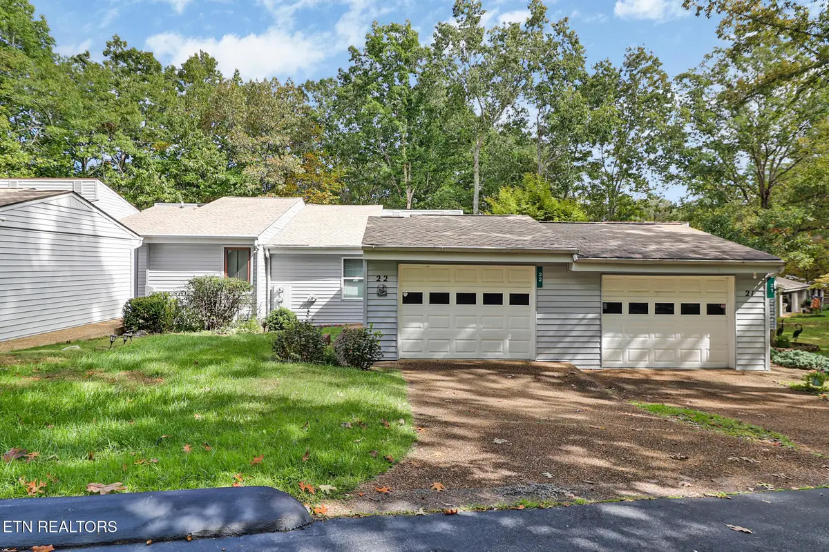 22 Woodland Terrace, Crossville, TN 38558 - #1