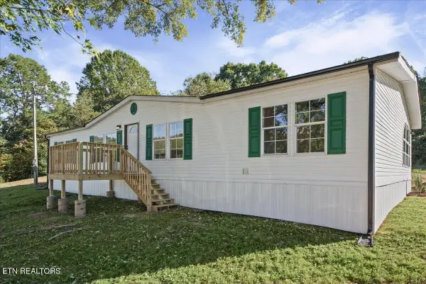 2807 Clouds Rd, New Tazewell, TN 37825