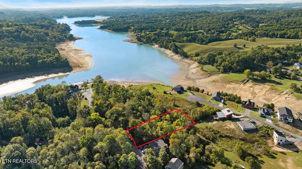 Lot 54 Sanctuary Shores Way, Sevierville, TN 37876 - #1