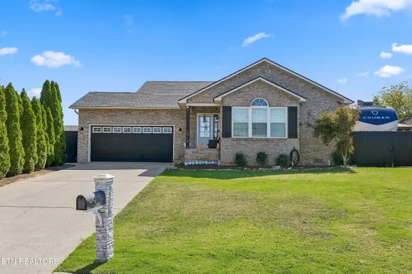 2418 Tamjo Drive, Maryville, TN 37801