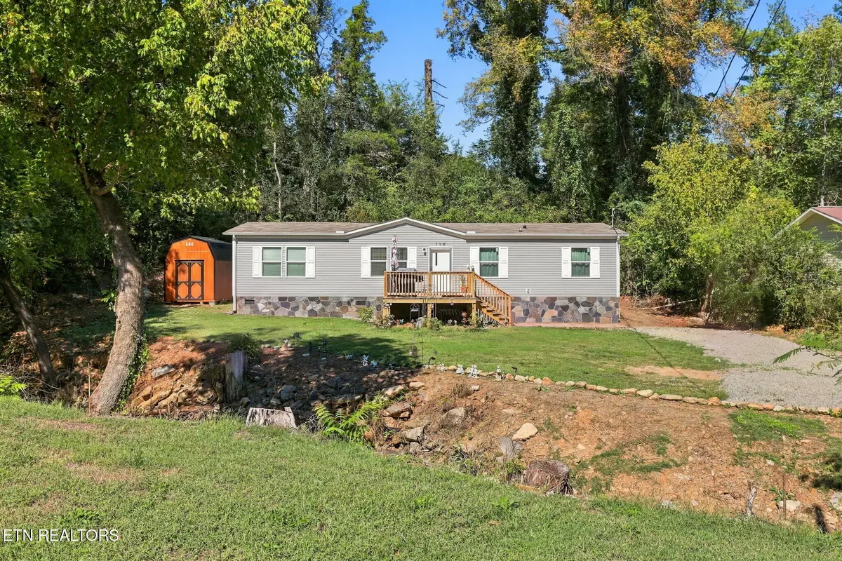 710 Lower Quarry Rd, Newport, TN 37821 - #1