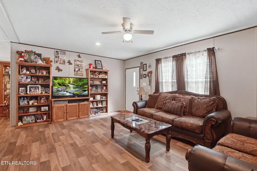 710 Lower Quarry Rd, Newport, TN 37821 - #3