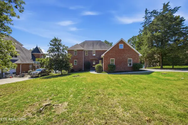 197 Hartford Village Way, Kingston, TN 37763
