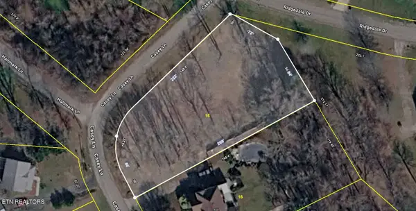 438 Casey Lane, Strawberry Plains, TN 37871