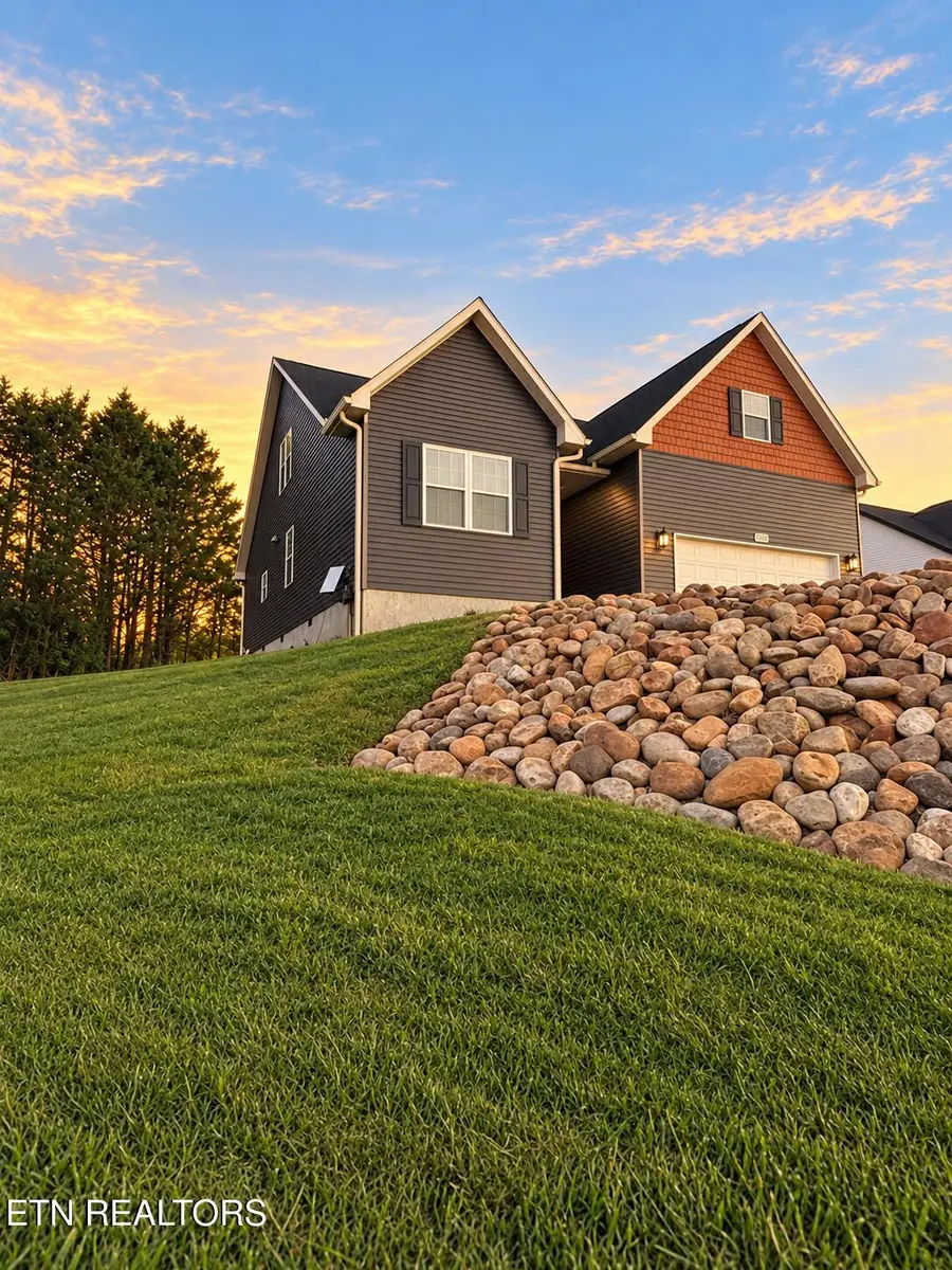 1518 Broad River Lane, Sevierville, TN 37876 - #2