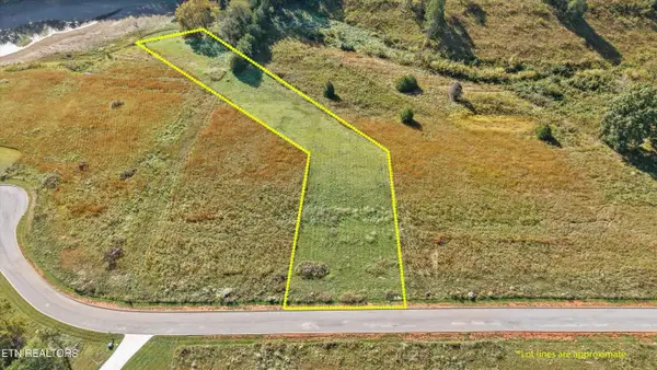 Waterfront #Lot 23, Sharps Chapel, TN 37866