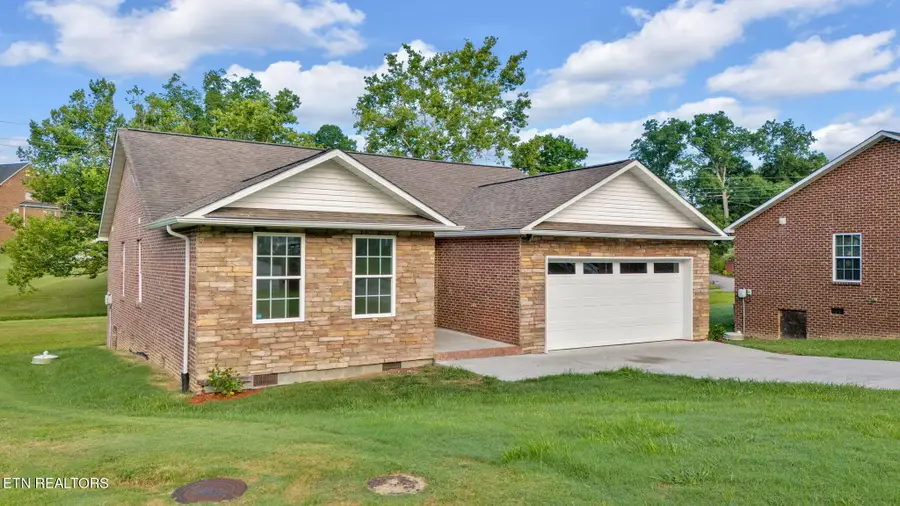 334 Joshua Landing Court, Seymour, TN 37865 - #2