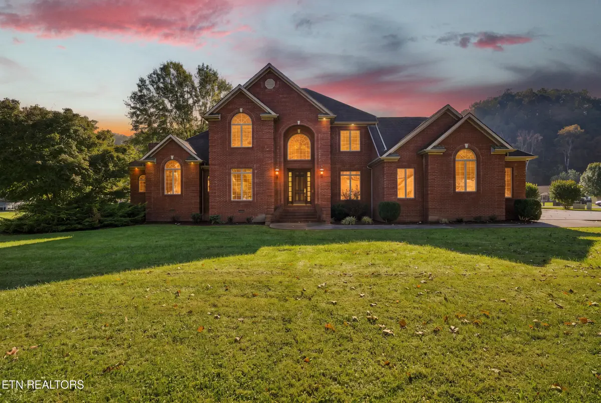 40 Hendrickson Pass, Harlan, KY 40831 - #1