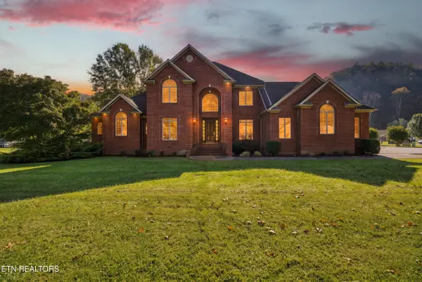 40 Hendrickson Pass, Harlan, KY 40831