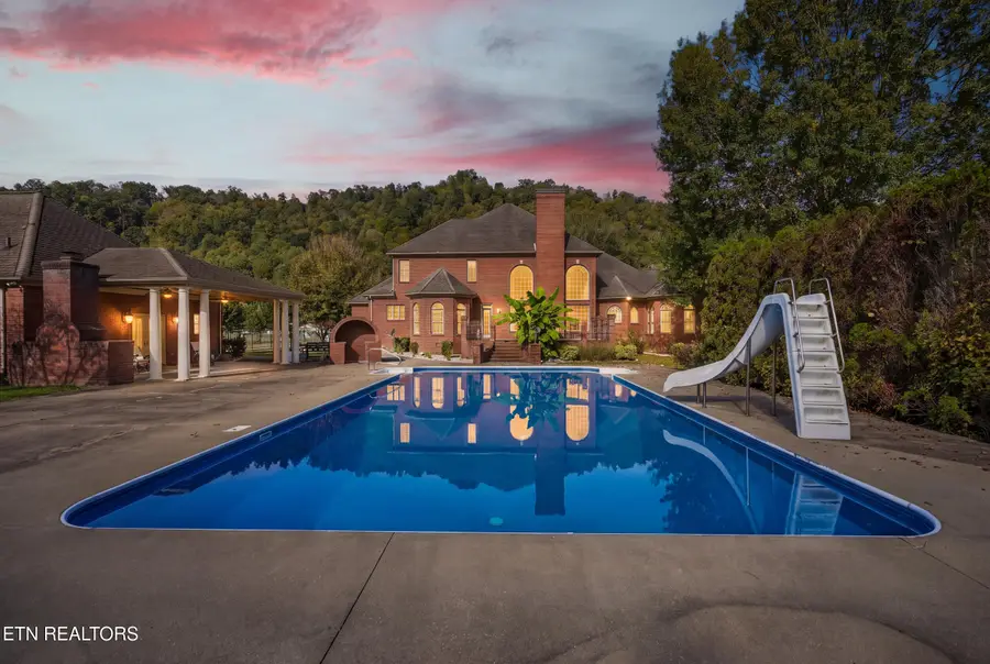 40 Hendrickson Pass, Harlan, KY 40831 - #2