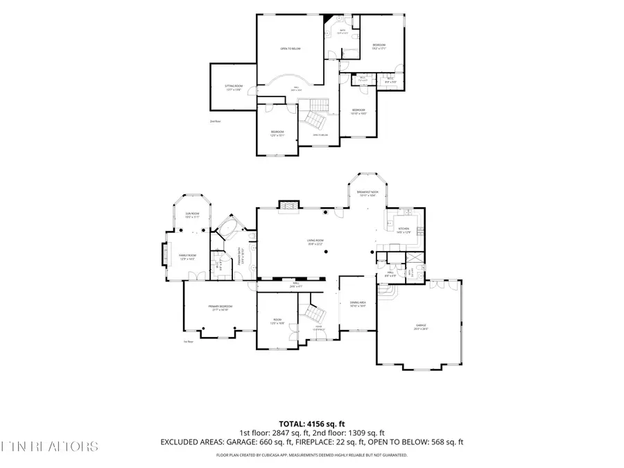 40 Hendrickson Pass, Harlan, KY 40831 - #3