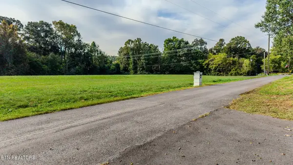 Slover Springs Rd, Dandridge, TN 37725
