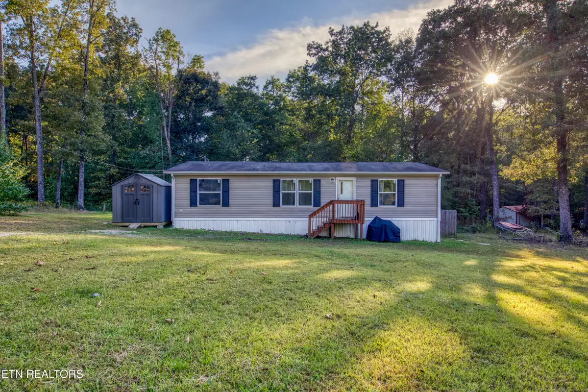120 Alyssa Drive, Rockwood, TN 37854 - #1