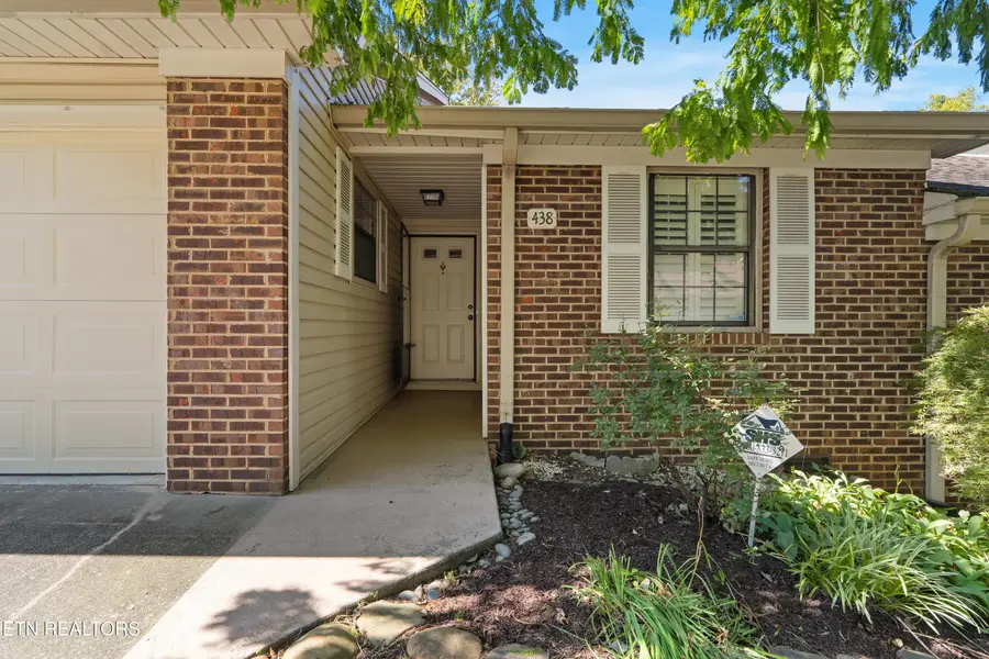 438 Amanda Circle, Knoxville, TN 37922 - #2