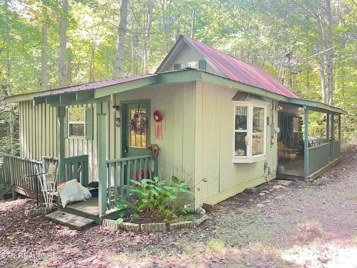196 Roberts Lane, Tellico Plains, TN 37385 - #1