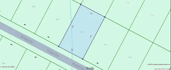 2009 Tecumseh Lane, Crossville, TN 38572