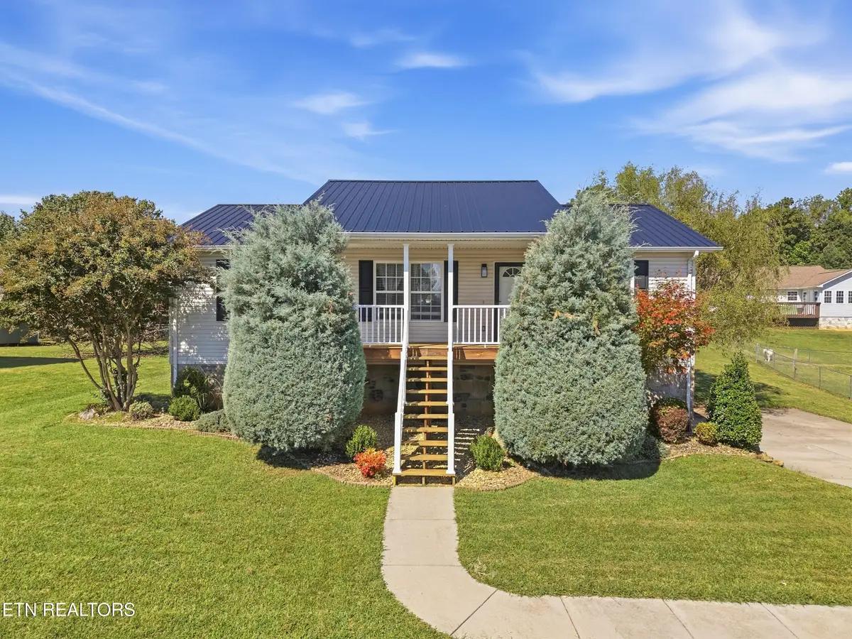 509 Delores Drive, Dandridge, TN 37725 - #1