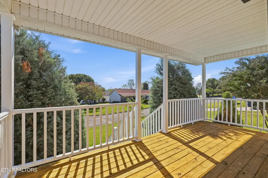 509 Delores Drive, Dandridge, TN 37725 - #3