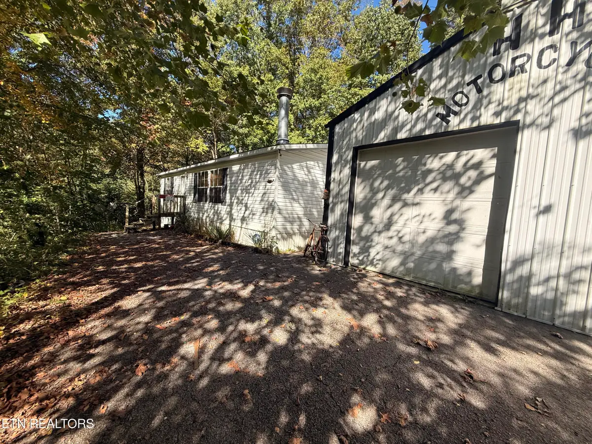1830 Artesian Well Hollow Rd, Big Stone Gap, VA 24219 - #1