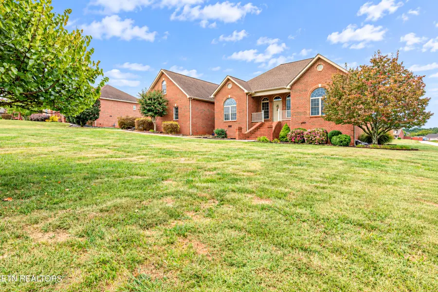 616 Kinsey Davis Drive, Walland, TN 37886 - #2