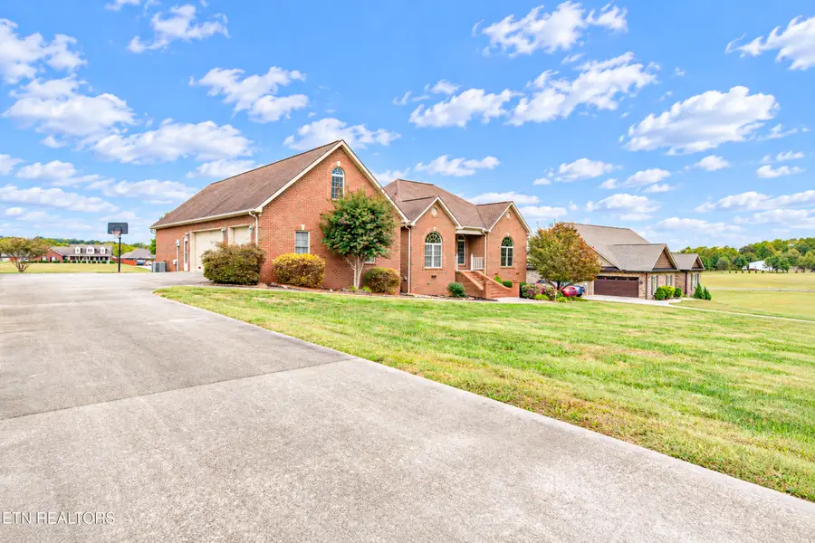 616 Kinsey Davis Drive, Walland, TN 37886 - #3