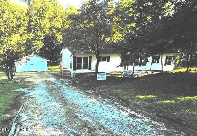 1648 Dutch Valley Rd, Clinton, TN 37716 - #1