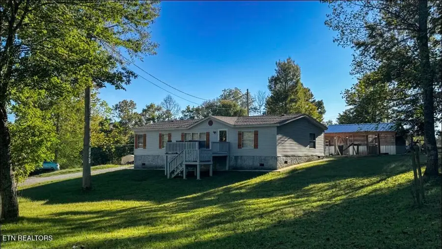 616 Verdun Rd, Oneida, TN 37841 - #2