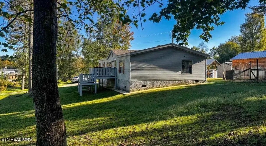 616 Verdun Rd, Oneida, TN 37841 - #3