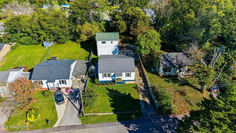 3424 Feathers St, Knoxville, TN 37920 - #3