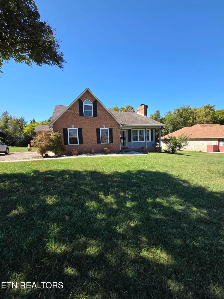 202 Manchester Drive, Maryville, TN 37803 - #2