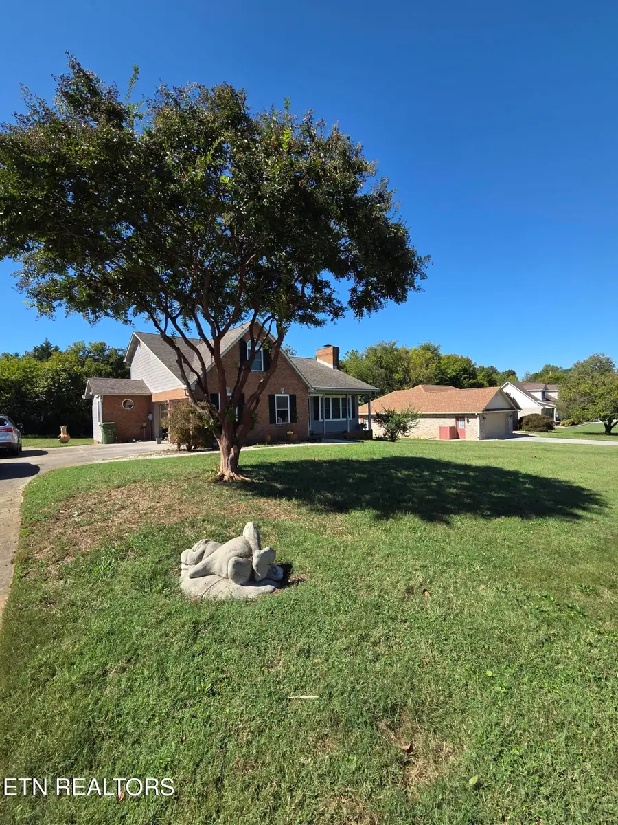 202 Manchester Drive, Maryville, TN 37803 - #3