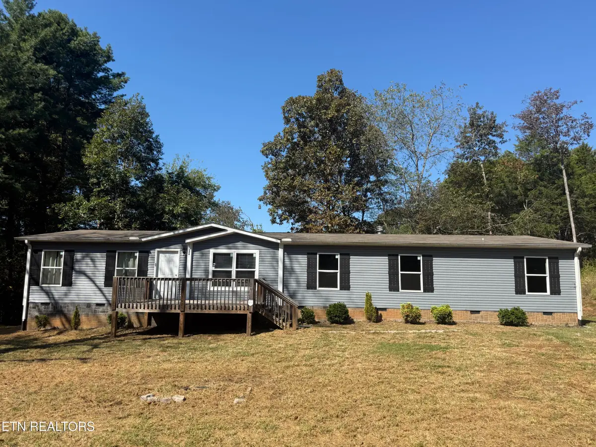 126 Texas Lane, Kingston, TN 37763 - #1