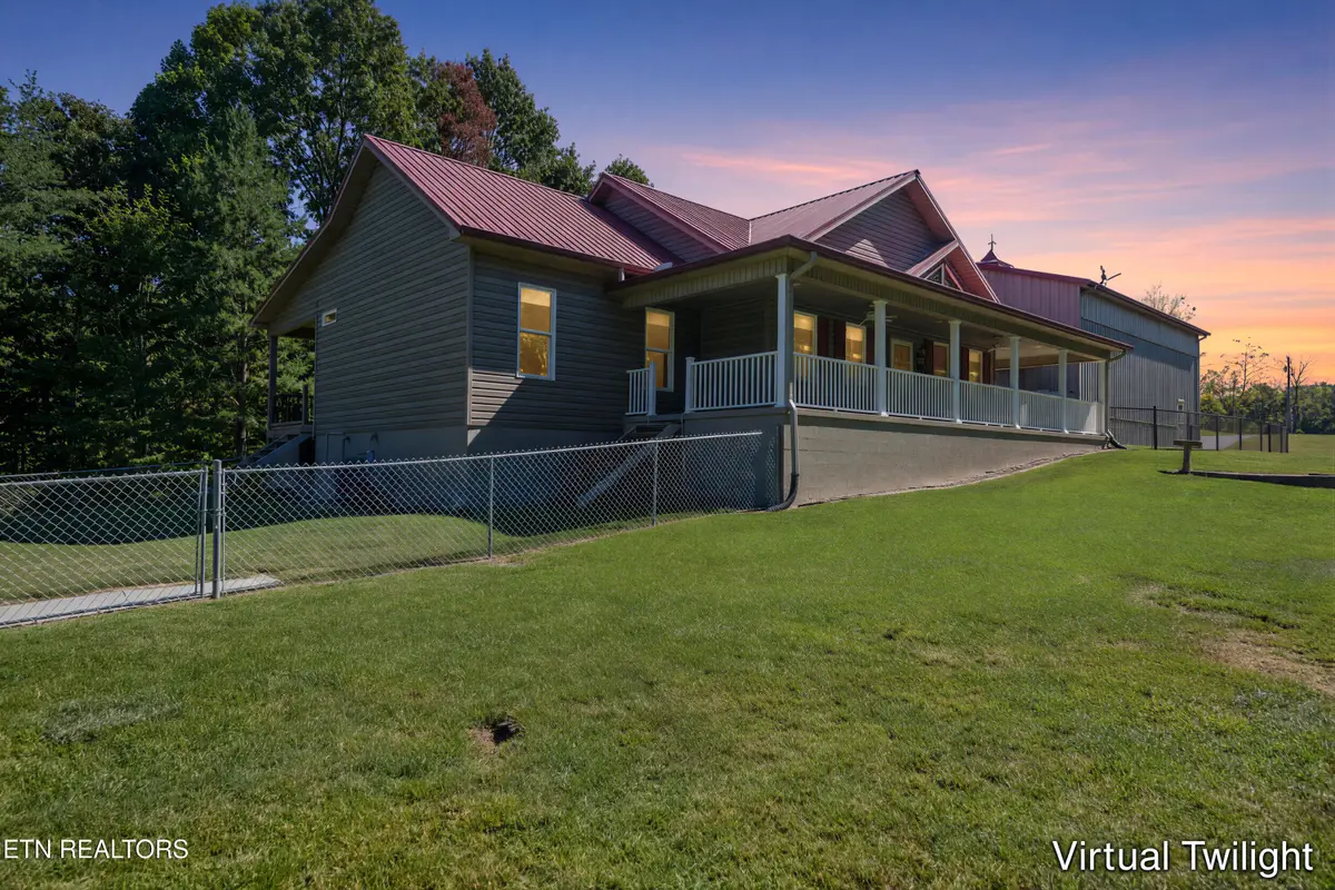 3637 Leatherwood Ford Rd, Jamestown, TN 38556 - #1