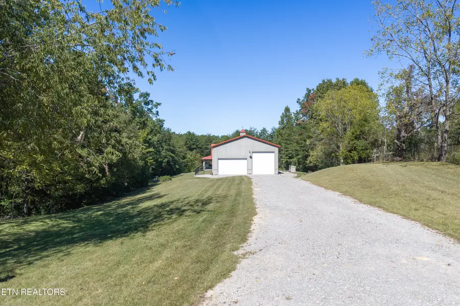 3637 Leatherwood Ford Rd, Jamestown, TN 38556 - #2