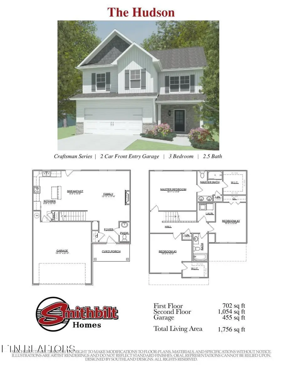 141 Roseberry St #Lot 83B, Oak Ridge, TN 37830 - #2