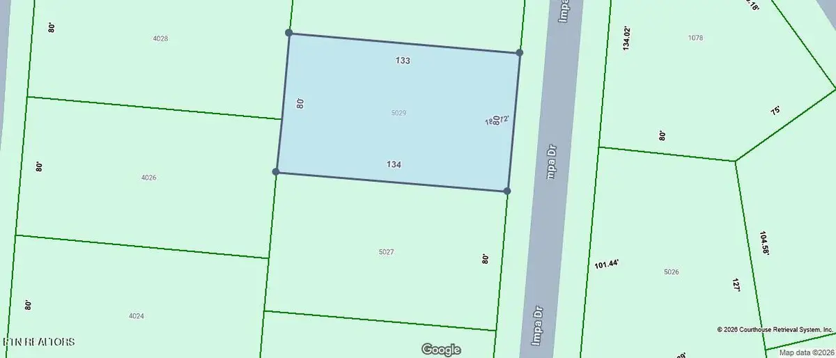 5029 Impa Drive, Crossville, TN 38572 - #1