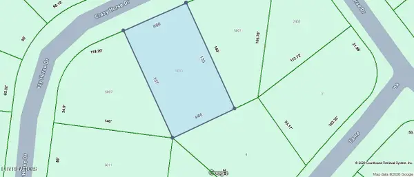 5003 Crazy Horse Drive, Crossville, TN 38572