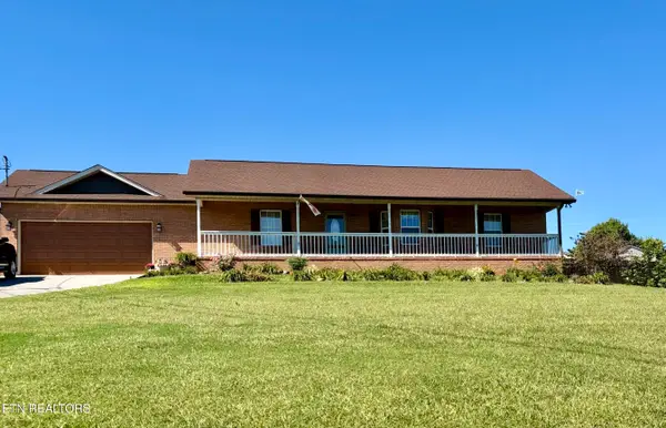 3610 Audrey Jo Lane, Sevierville, TN 37876