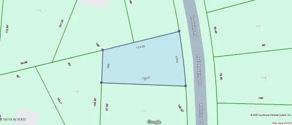1116 Redwing Drive, Crossville, TN 38572