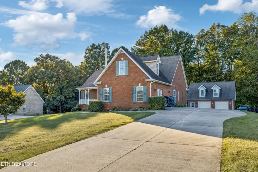 3551 Tolbert Drive, Cookeville, TN 38506 - #2