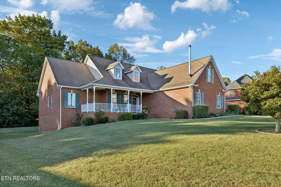 3551 Tolbert Drive, Cookeville, TN 38506 - #3