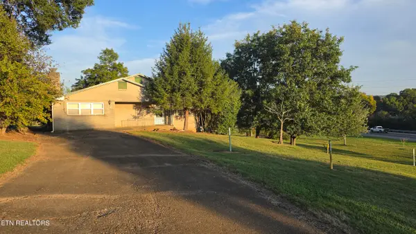 1206 Peachtree St, Sweetwater, TN 37874