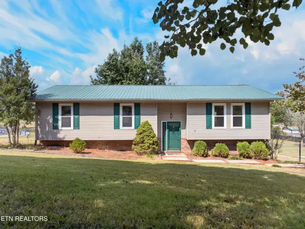 112 Heritage Drive, Rogersville, TN 37857