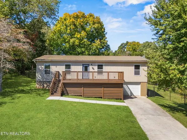 116 Channel Drive, Loudon, TN 37774