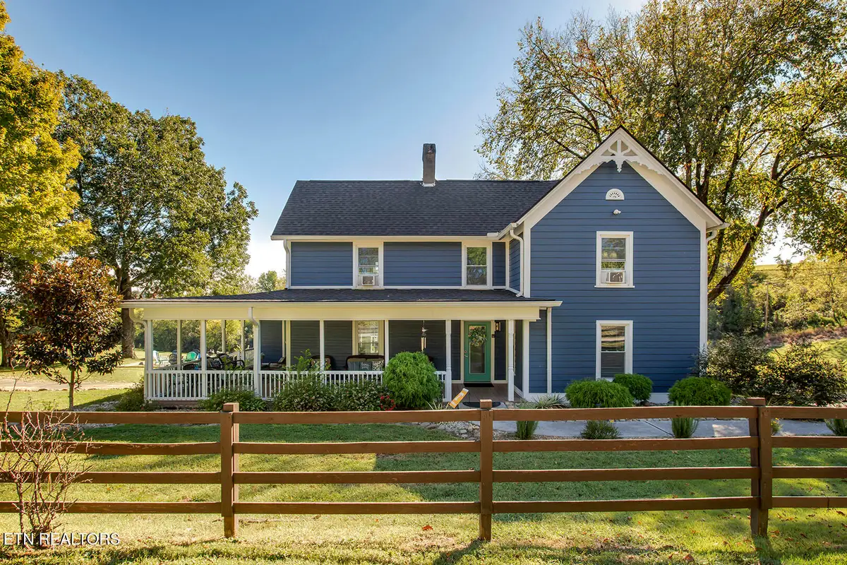 9604 SE Kodak Rd, Kodak, TN 37764 - #1