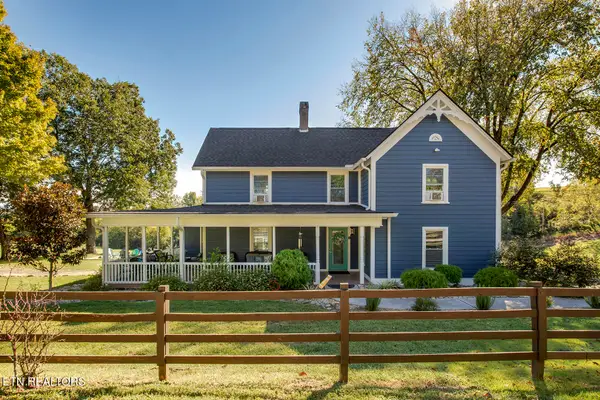9604 SE Kodak Rd, Kodak, TN 37764