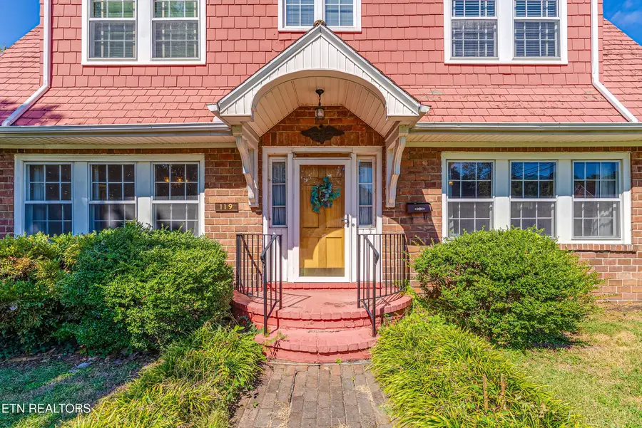 119 Adair Drive, Knoxville, TN 37918 - #3