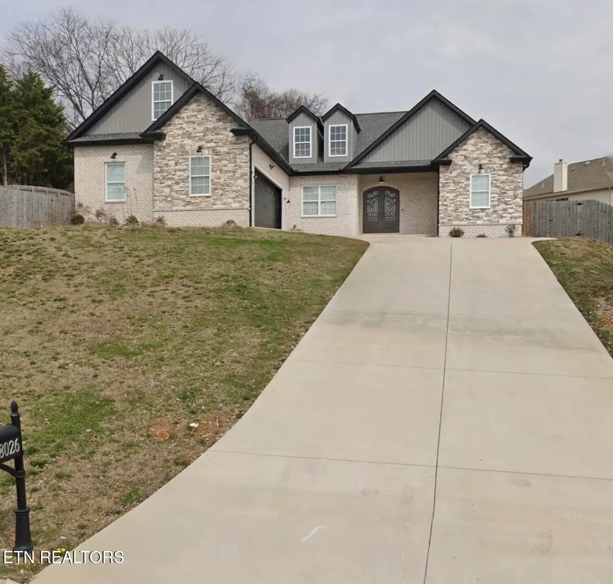 8026 Canter Lane, Powell, TN 37849 - #1