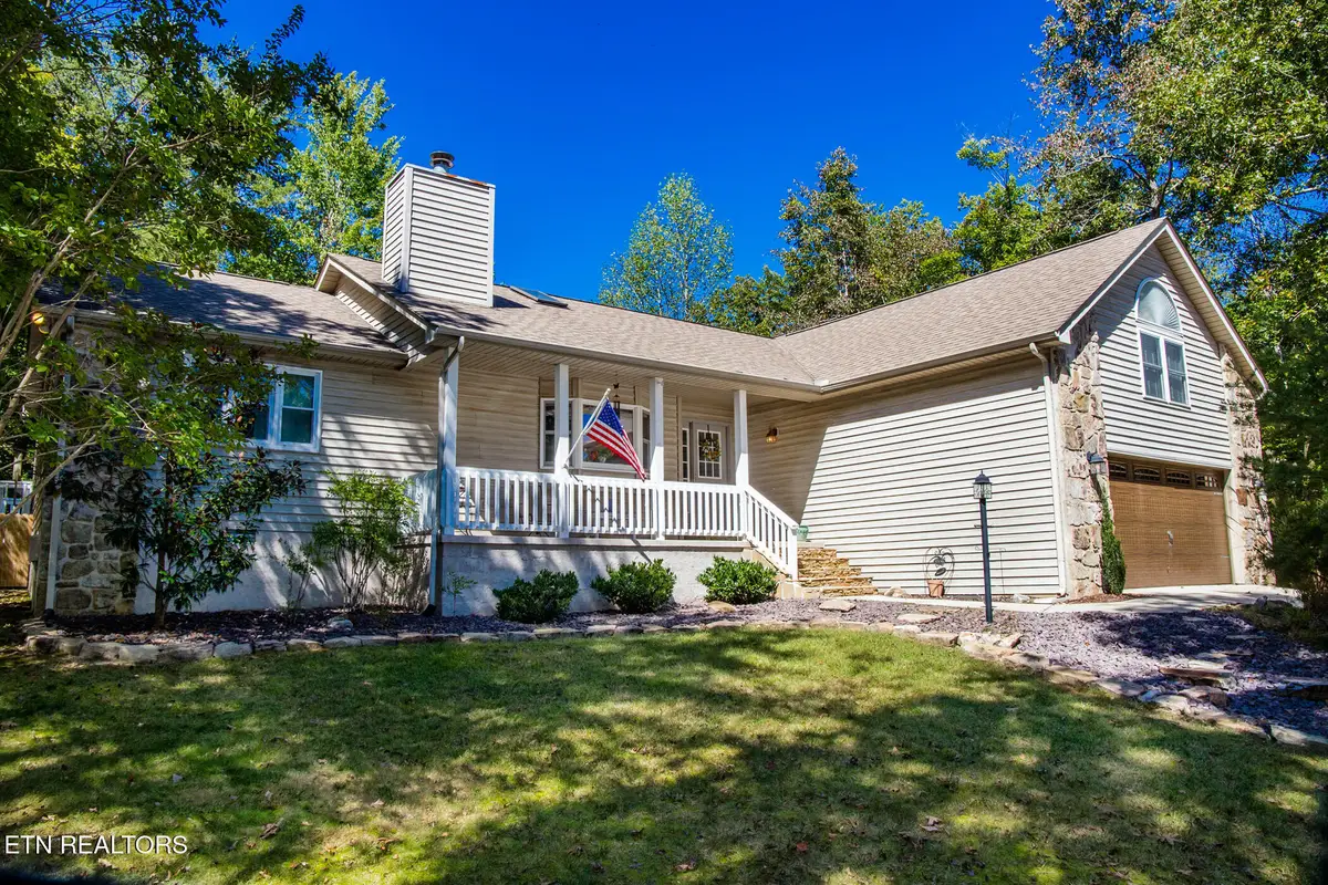 22 Laurelton Court, Crossville, TN 38558 - #1