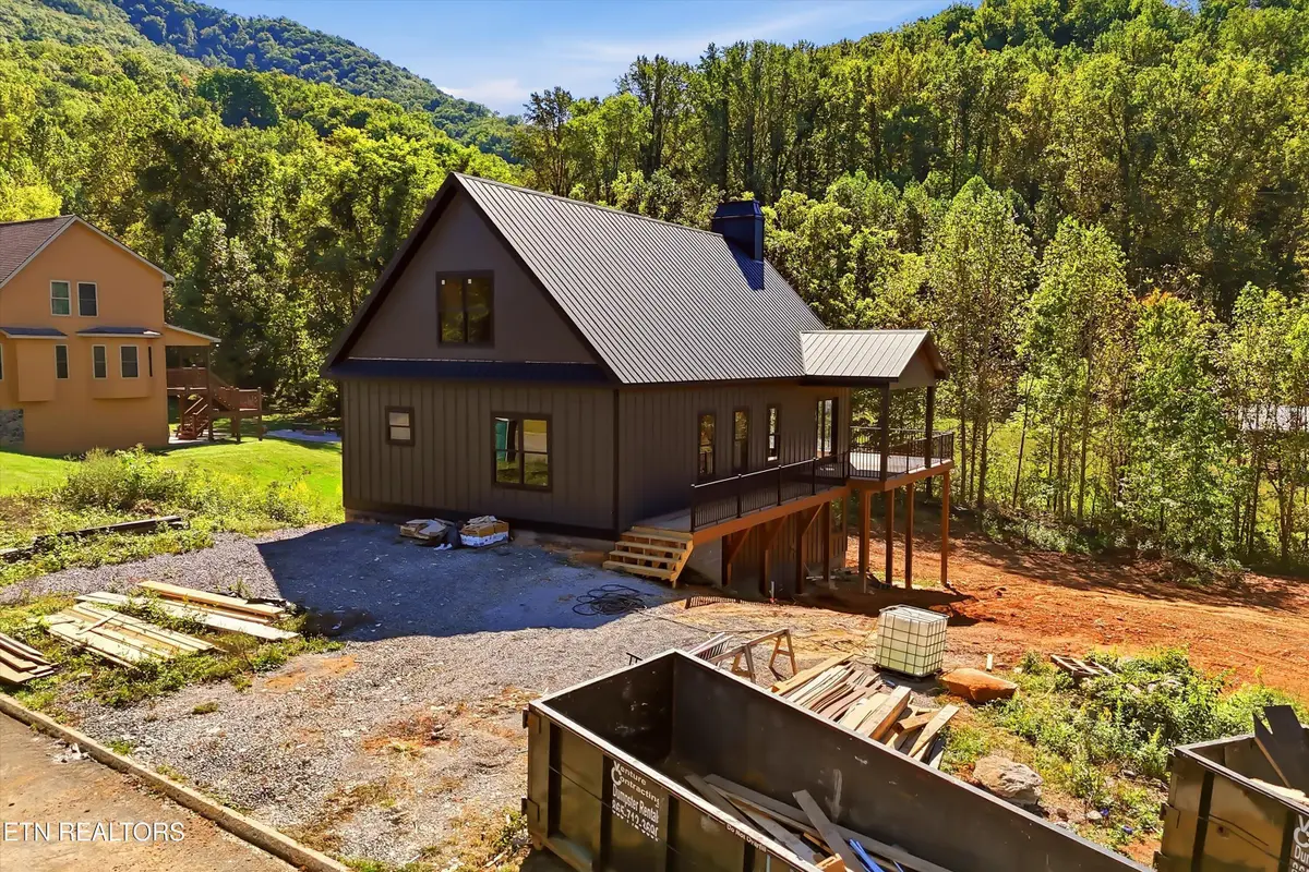 3158 Thomas Headrick Rd, Sevierville, TN 37862 - #1